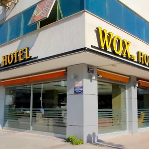 Oda ve Kahvaltı Wox Ew