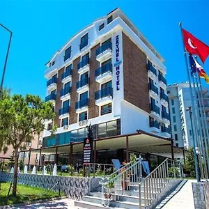 Oda ve Kahvaltı Zeynel Boutique ***