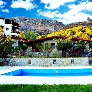 Otel Pir Efes