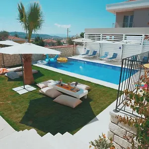 Otel Kybele Alaçatı