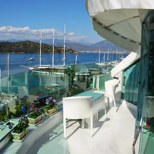 Otel Ata Park ****