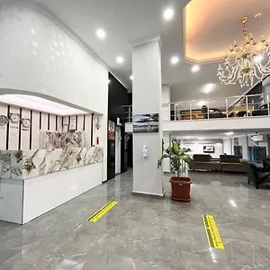 Otel Dimo ***