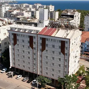 Otel Bulvar ***