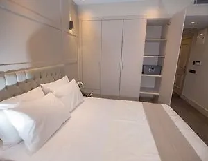Otel Anatolia ***