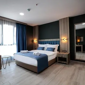 Otel Caba &spa ***